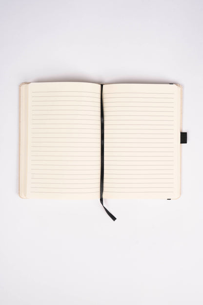 UQ Logo Journal Cotton