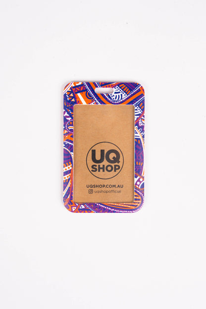 UQ RAP ID Card Holder