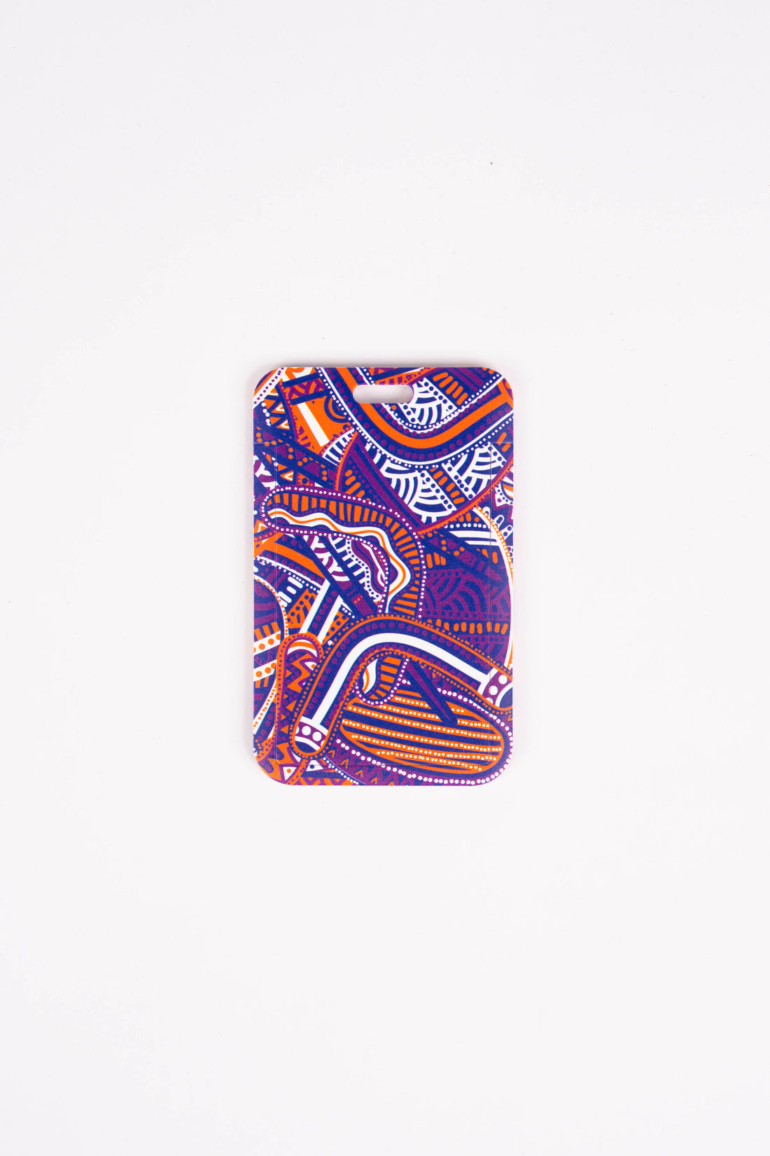 UQ RAP ID Card Holder