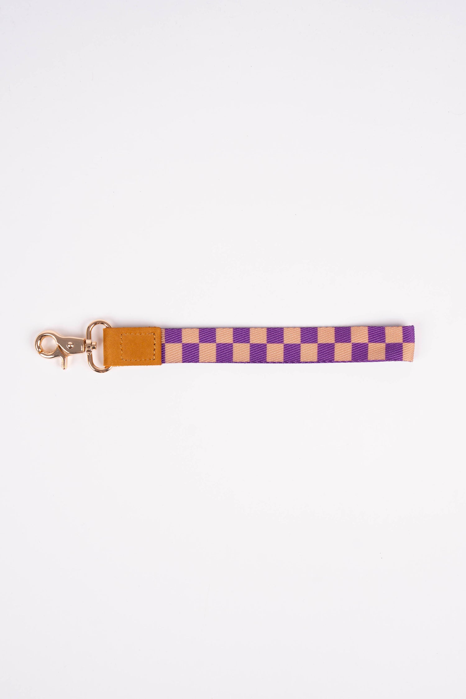 UQ Graduation Wrist Lanyard