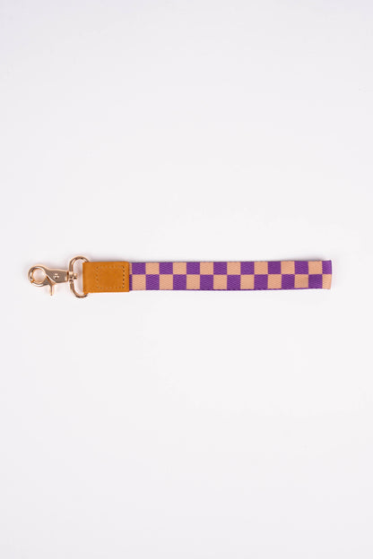 UQ Graduation Wrist Lanyard