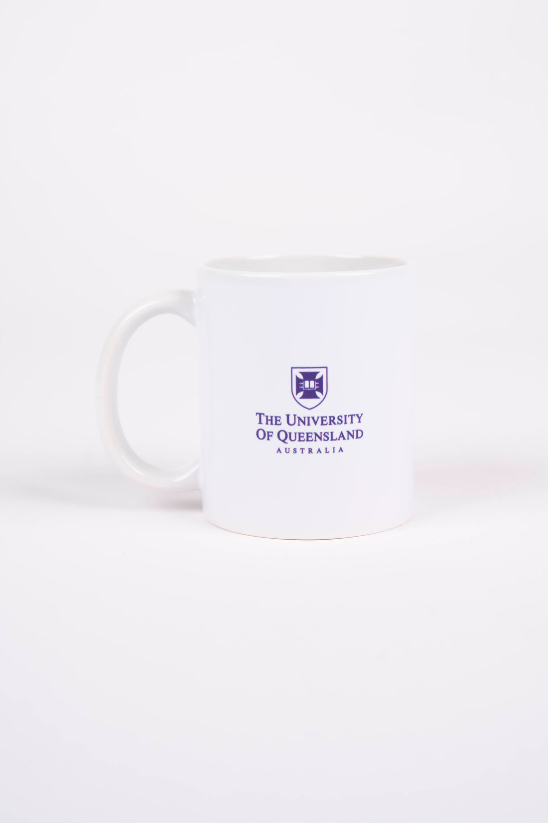UQ RAP Ceramic Coffee Mug