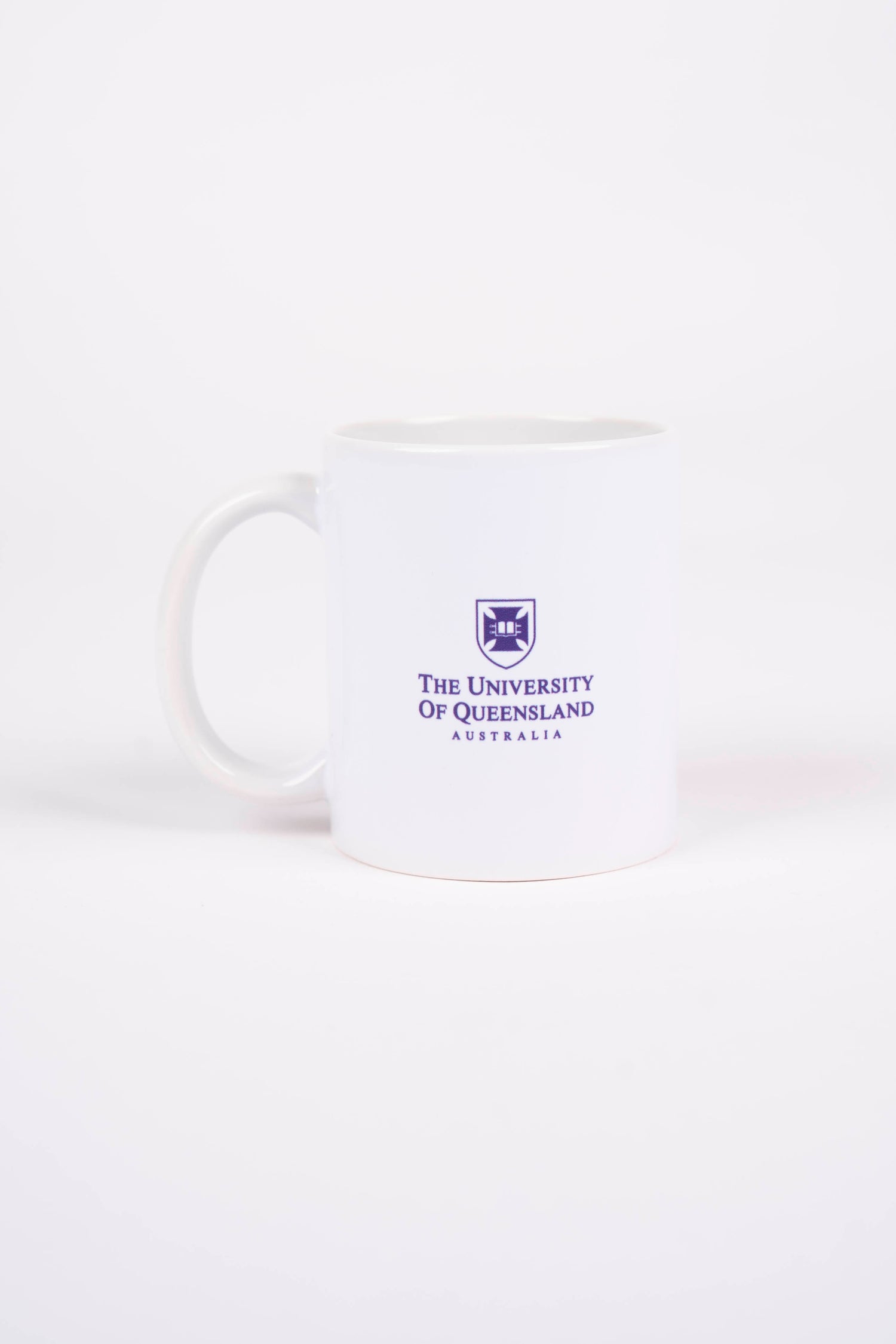 UQ RAP Ceramic Coffee Mug