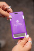 UQ Shield ID Card Holder