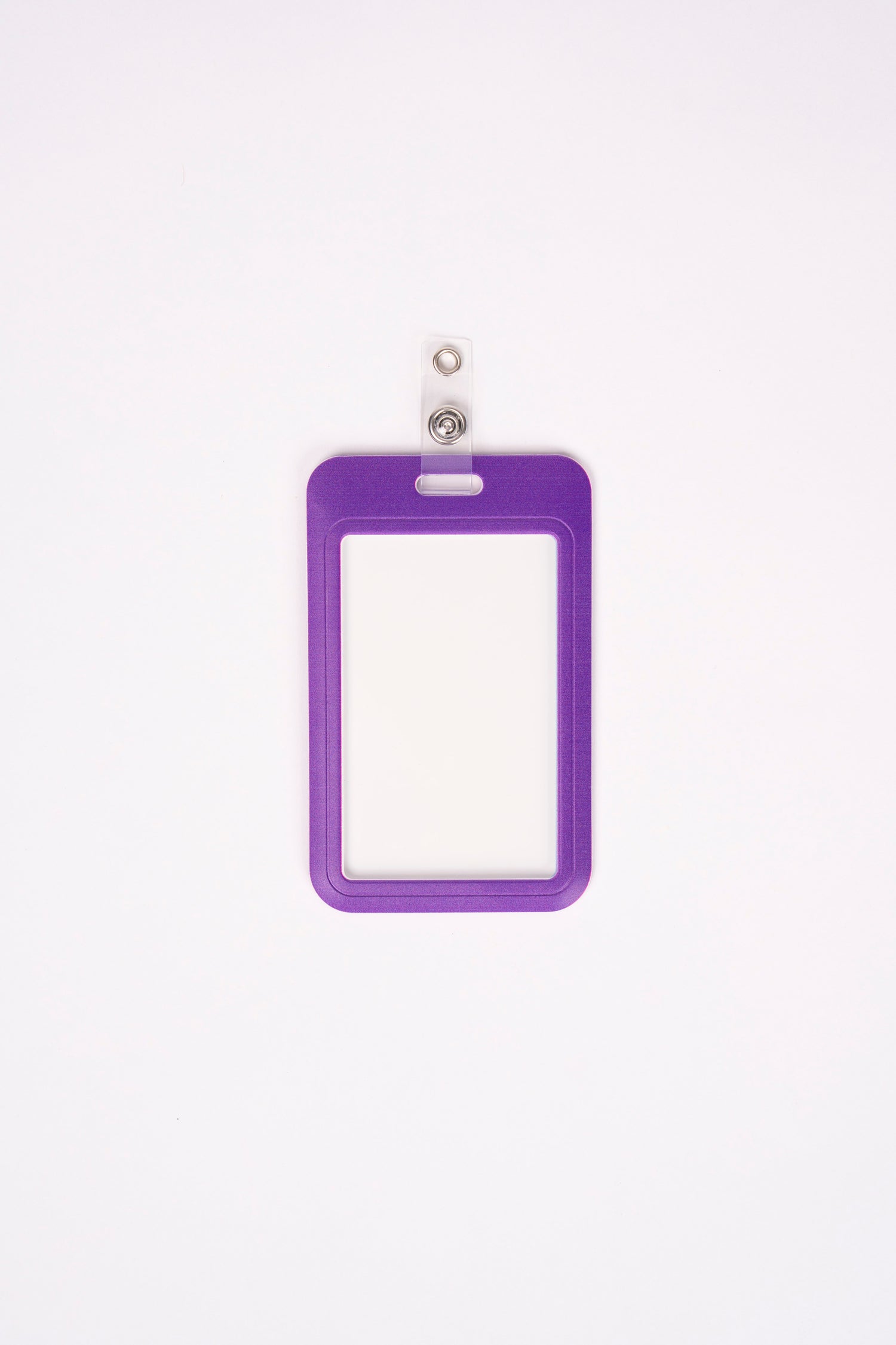 UQ Shield ID Card Holder