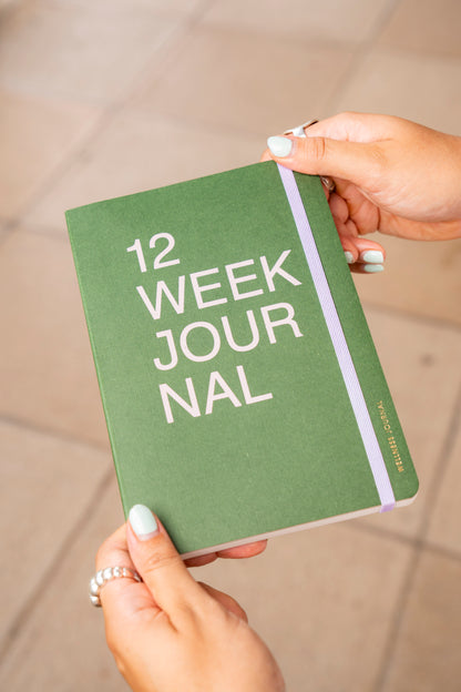 UQ Wellness Journal