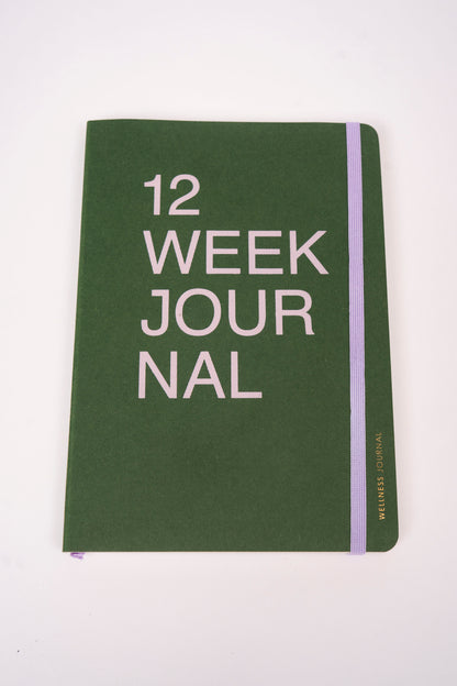 UQ Wellness Journal