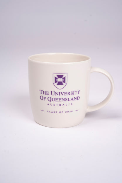 UQ Class of 2026 Mug