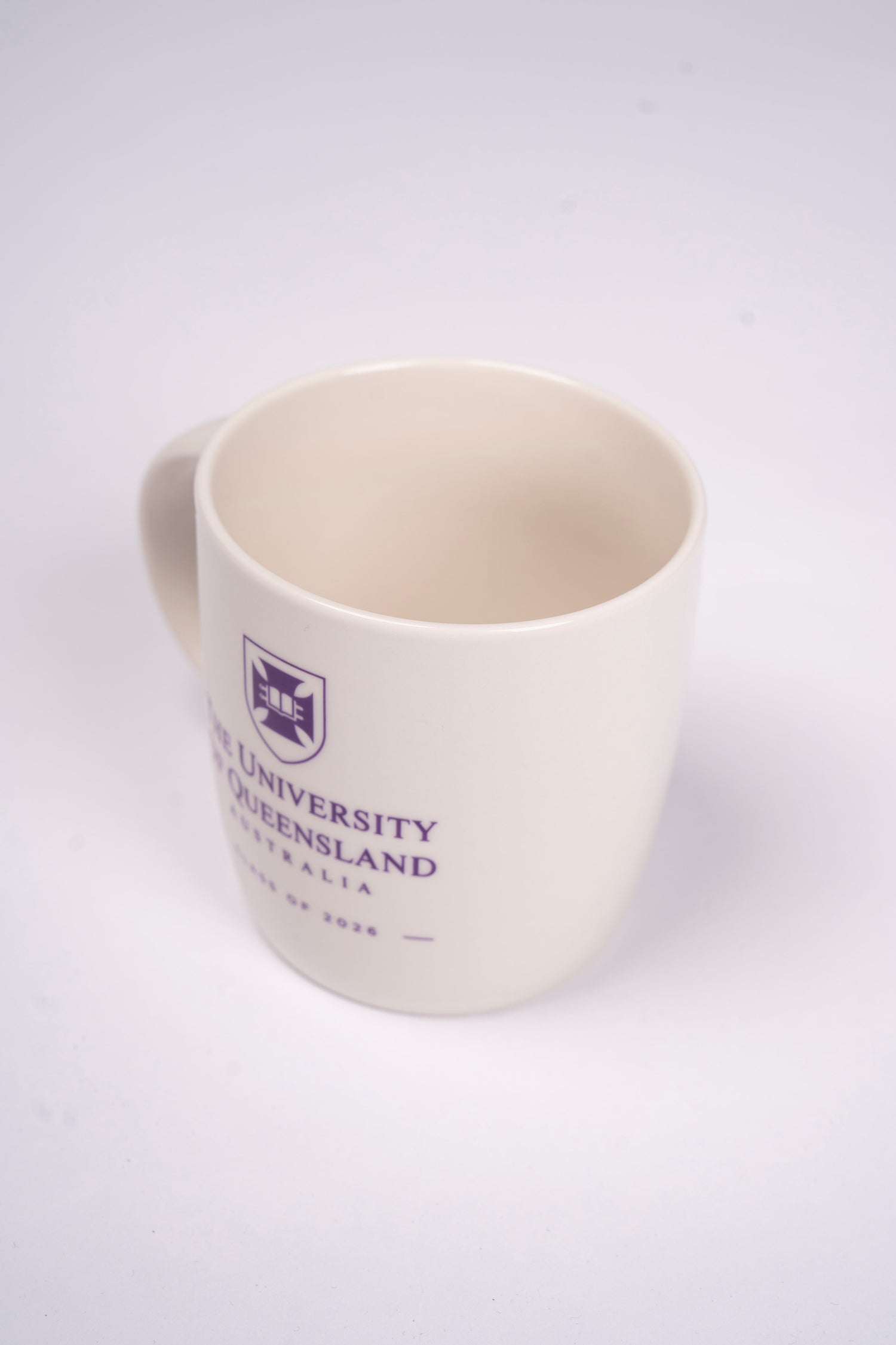 UQ Class of 2026 Mug