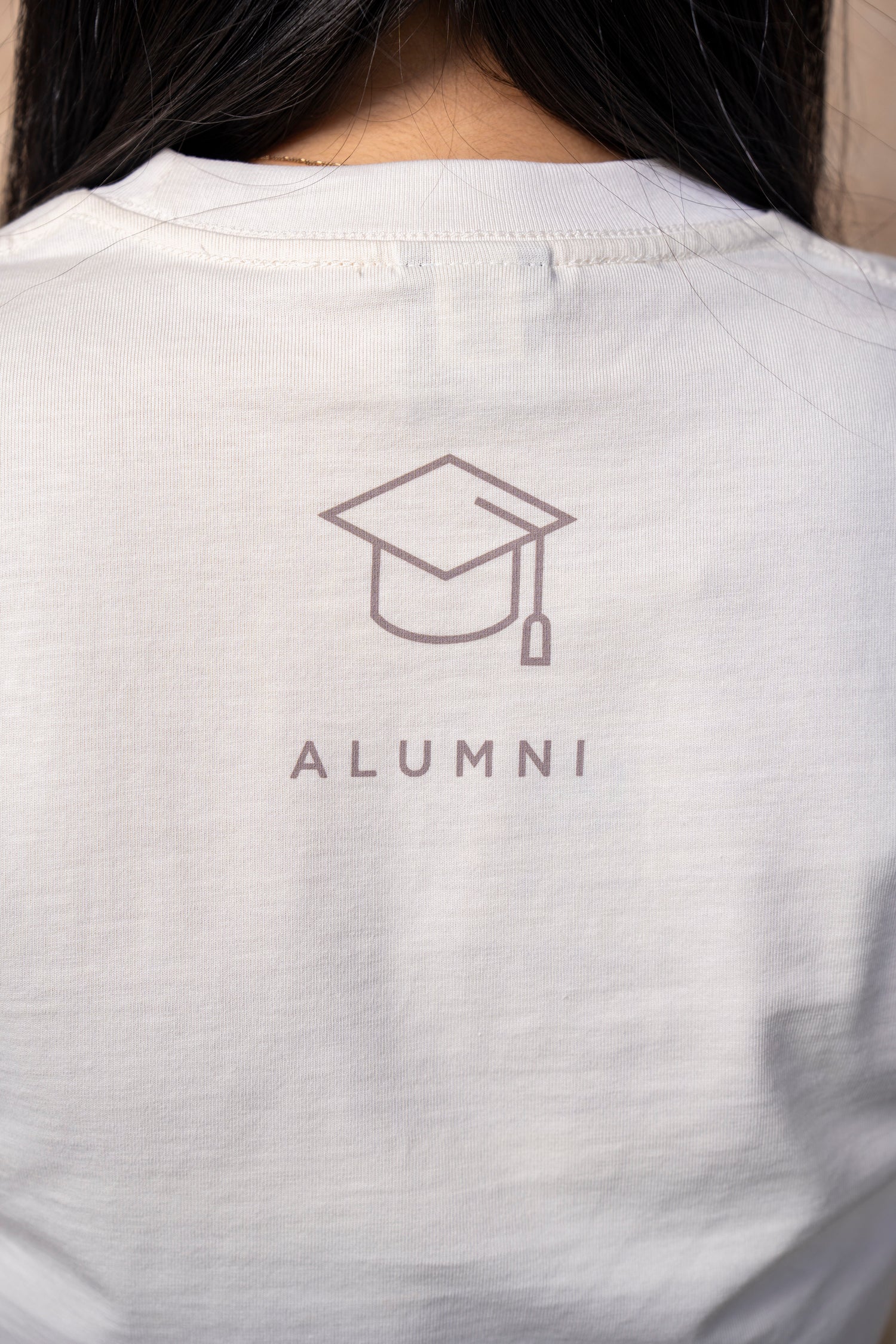 UQ Class of 2026 Tee - Sandstone Bundle