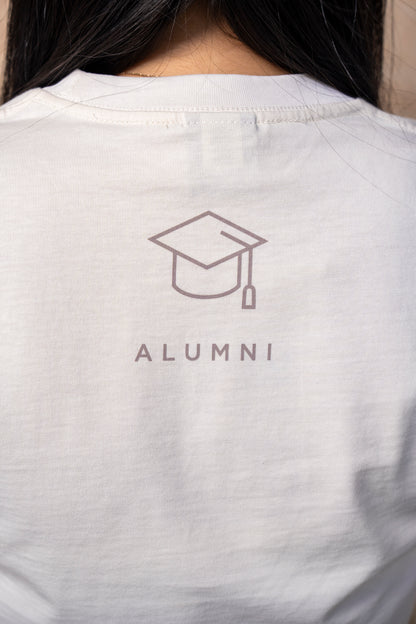UQ Class of 2026 Tee - Sandstone Bundle