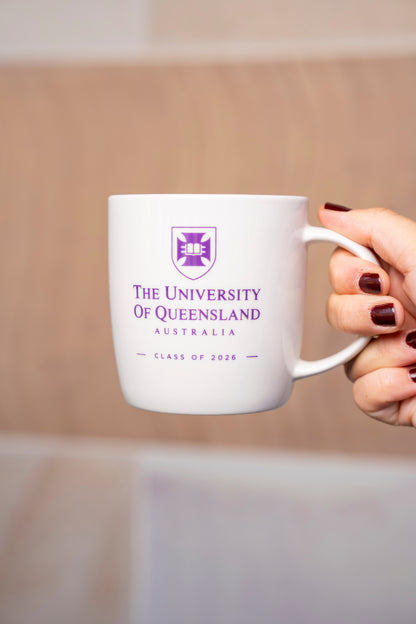 UQ Class of 2026 Mug