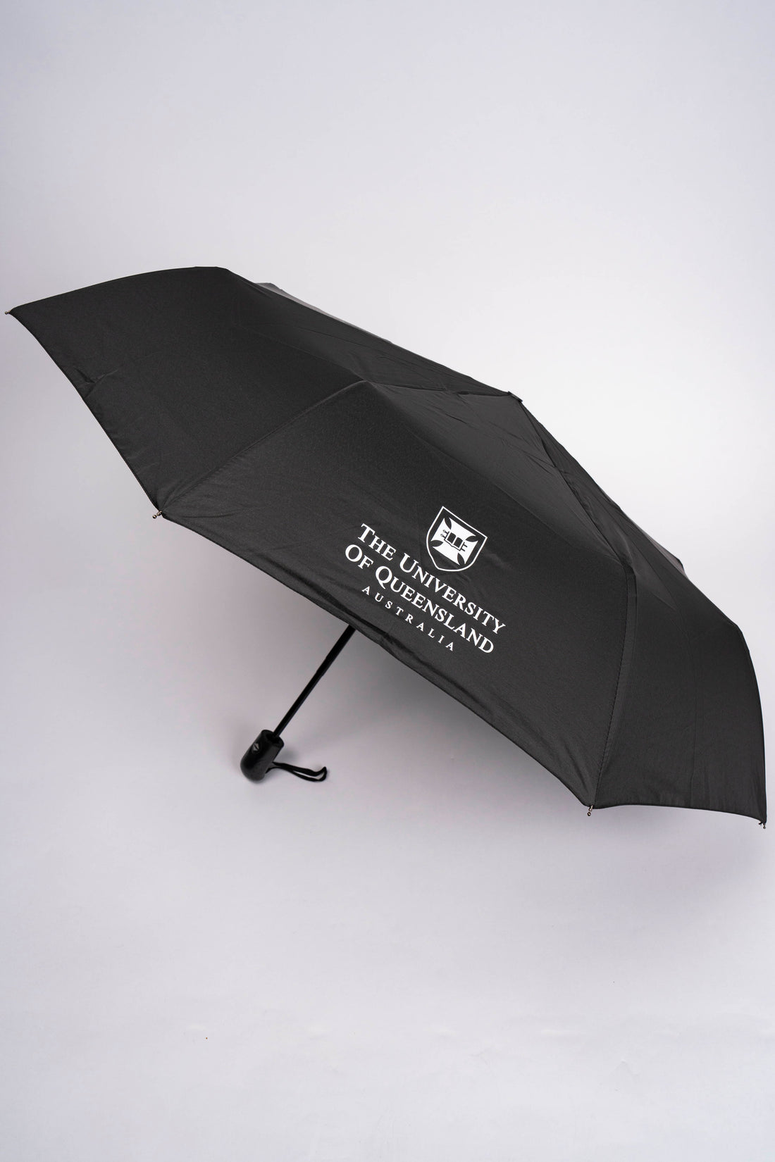 UQ Shield Umbrella - Black