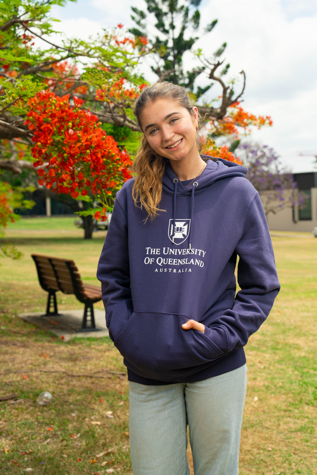 UQ Shop