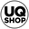 UQ Shop logo