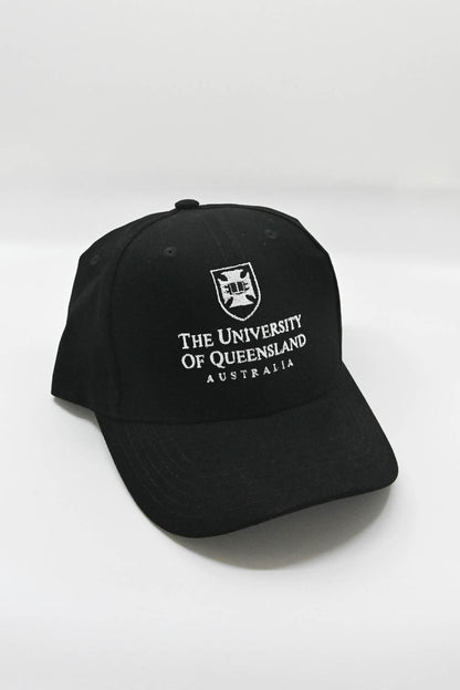 UQ Shield Cap